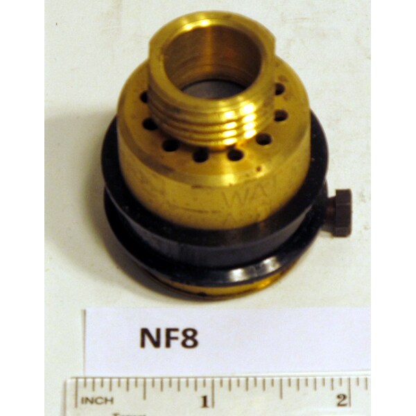 Watts Nf8 Hose Vacuum Breaker Brass NF8 Zoro